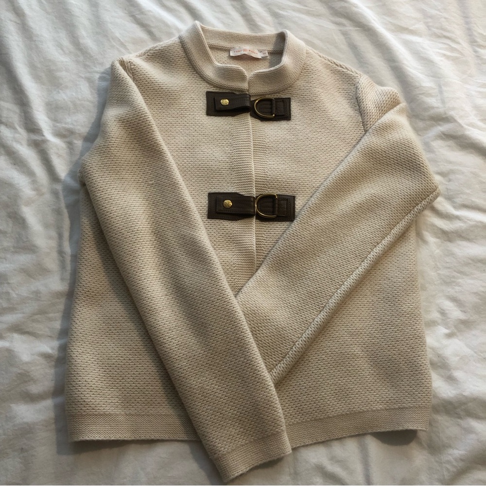 Tory Burch Sweater